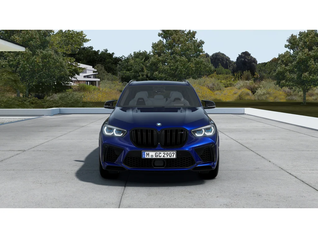 BMW x5 xDrive, Česko — foto 2 z 14