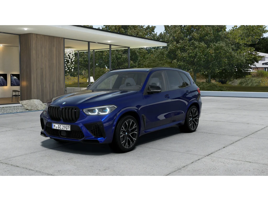 BMW x5 xDrive, Česko — foto 3 z 14