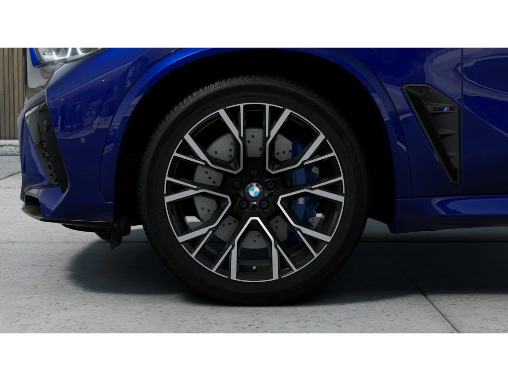 BMW x5 xDrive, Česko — foto 8 z 14