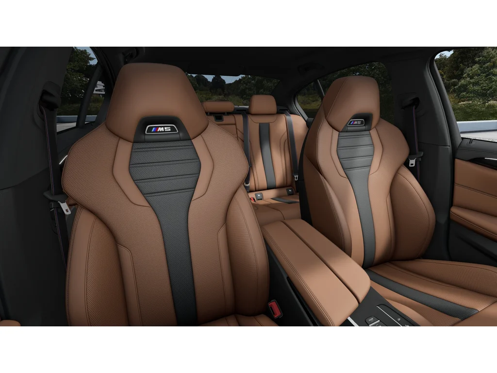 BMW m5 xDrive, Česko — foto 15 z 26