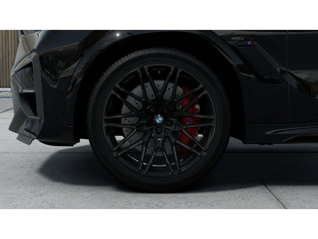 BMW x6 xDrive, Česko — foto 13 z 26