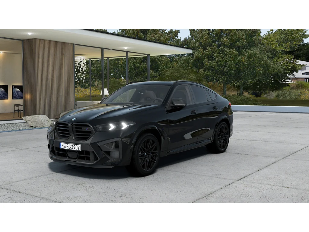 BMW x6 xDrive, Česko — foto 7 z 26