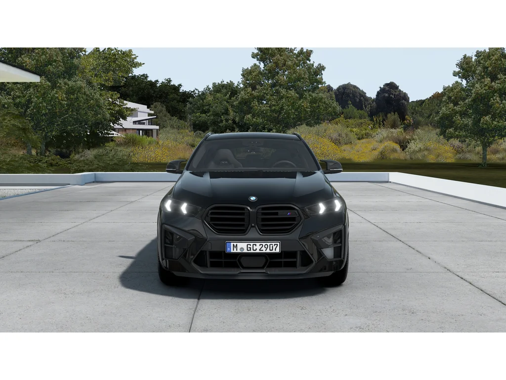 BMW x6 xDrive, Česko — foto 8 z 26