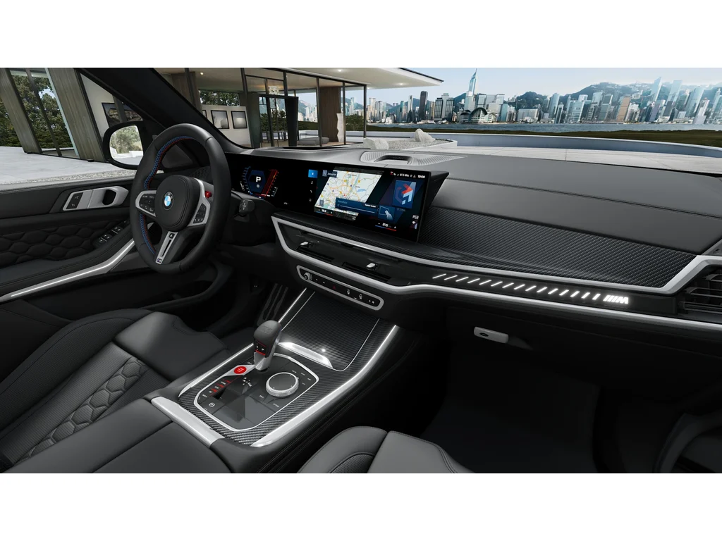 BMW x5 xDrive, Česko — foto 15 z 38