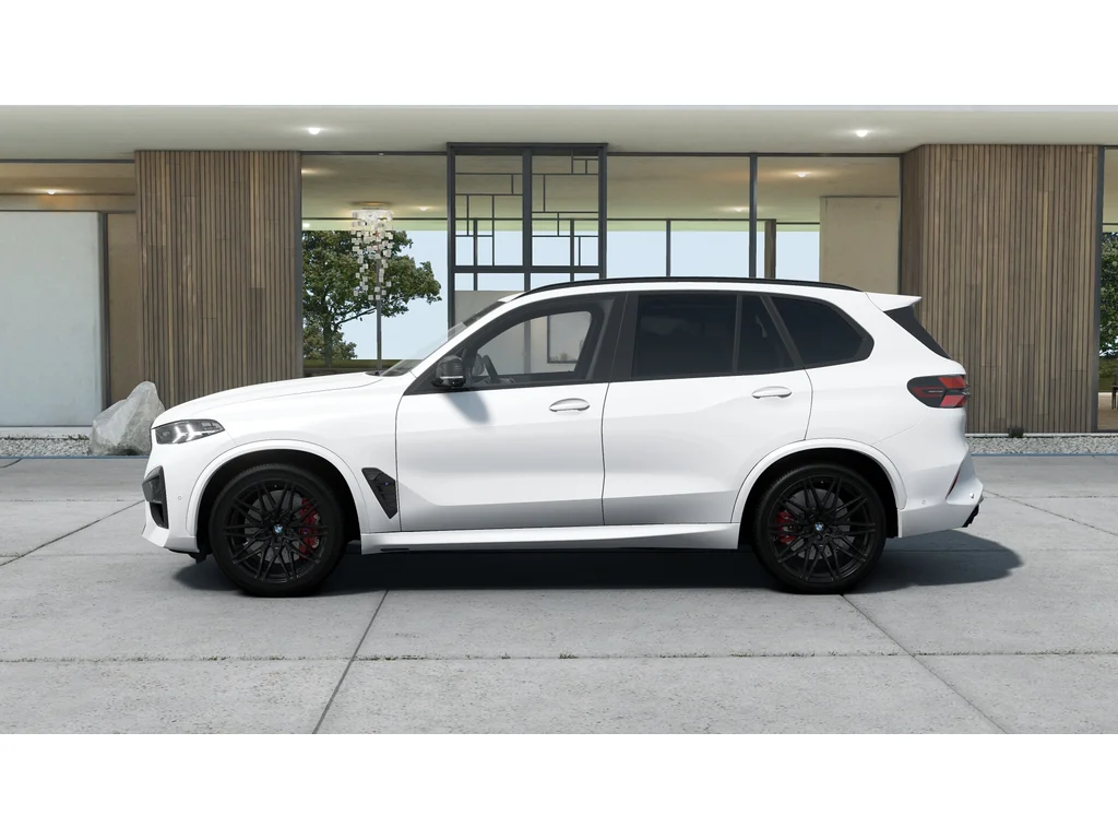 BMW x5 xDrive, Česko — foto 8 z 38