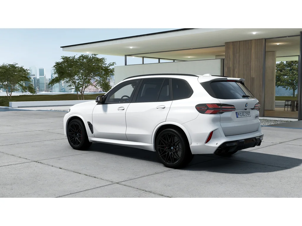 BMW x5 xDrive, Česko — foto 9 z 38