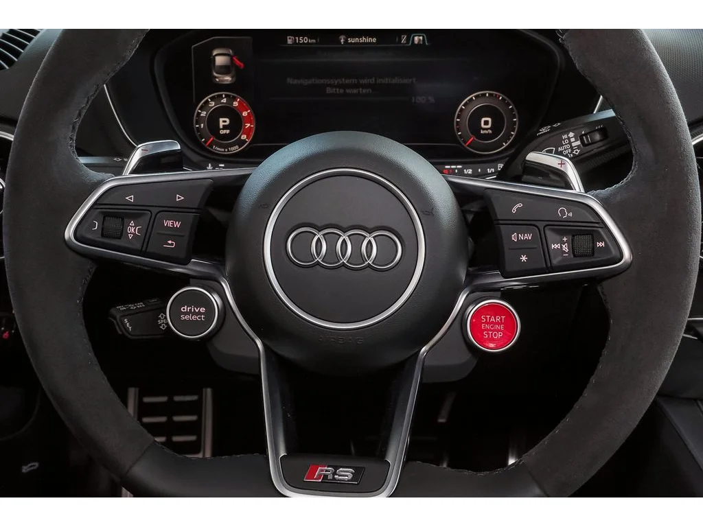 Audi Tt Rs 2.5 TFSI, Česko — foto 11 z 13
