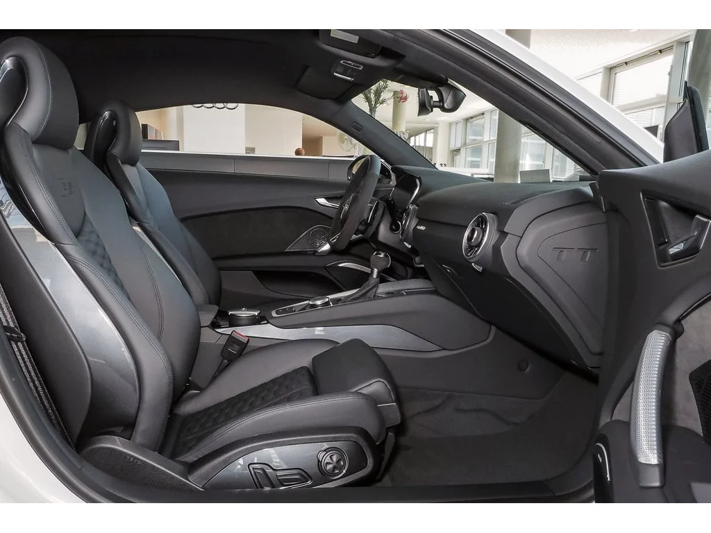 Audi Tt Rs 2.5 TFSI, Česko — foto 4 z 13