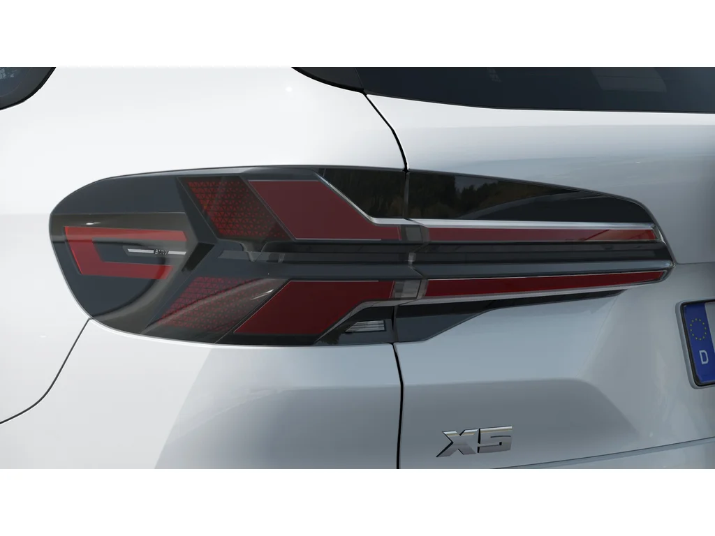 BMW x5 xDrive, Česko — foto 14 z 26