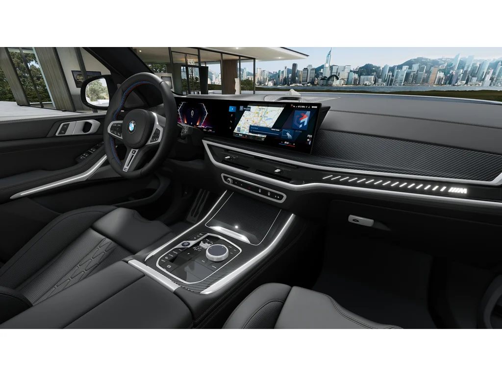 BMW x5 xDrive, Česko — foto 16 z 26