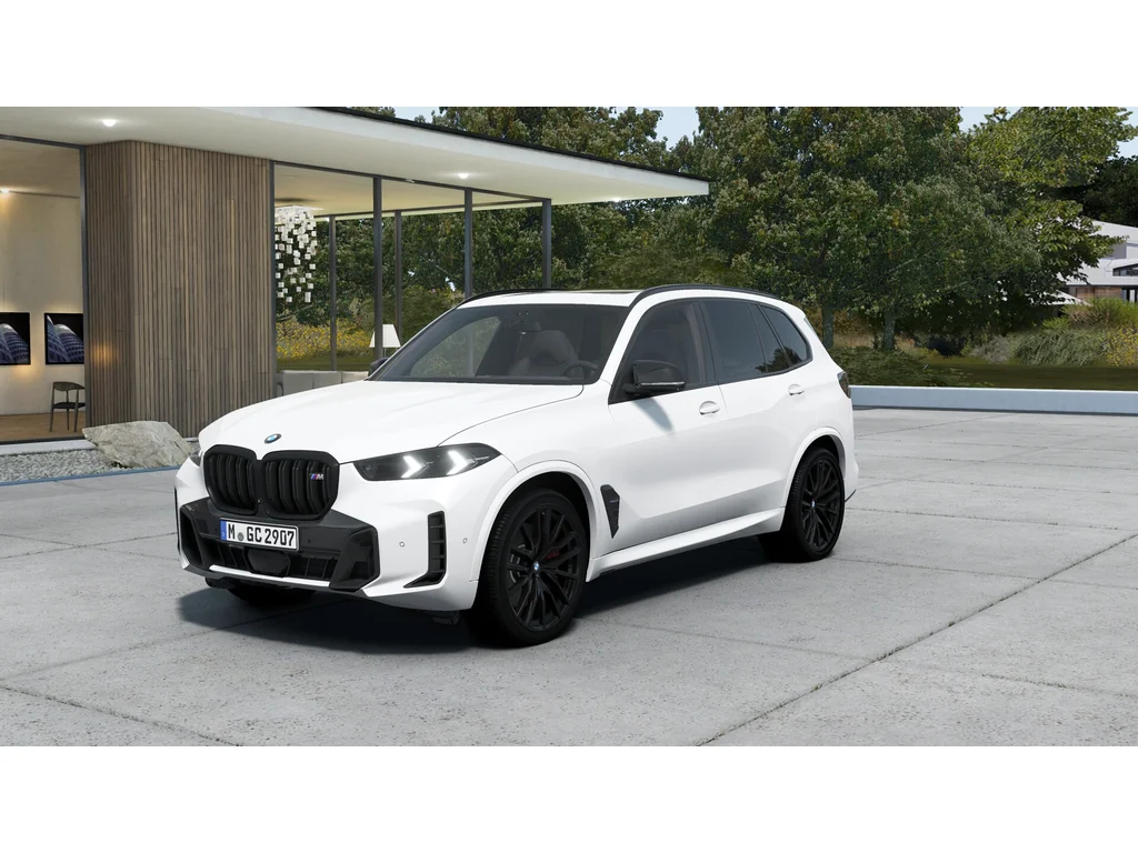 BMW x5 xDrive, Česko — foto 7 z 26