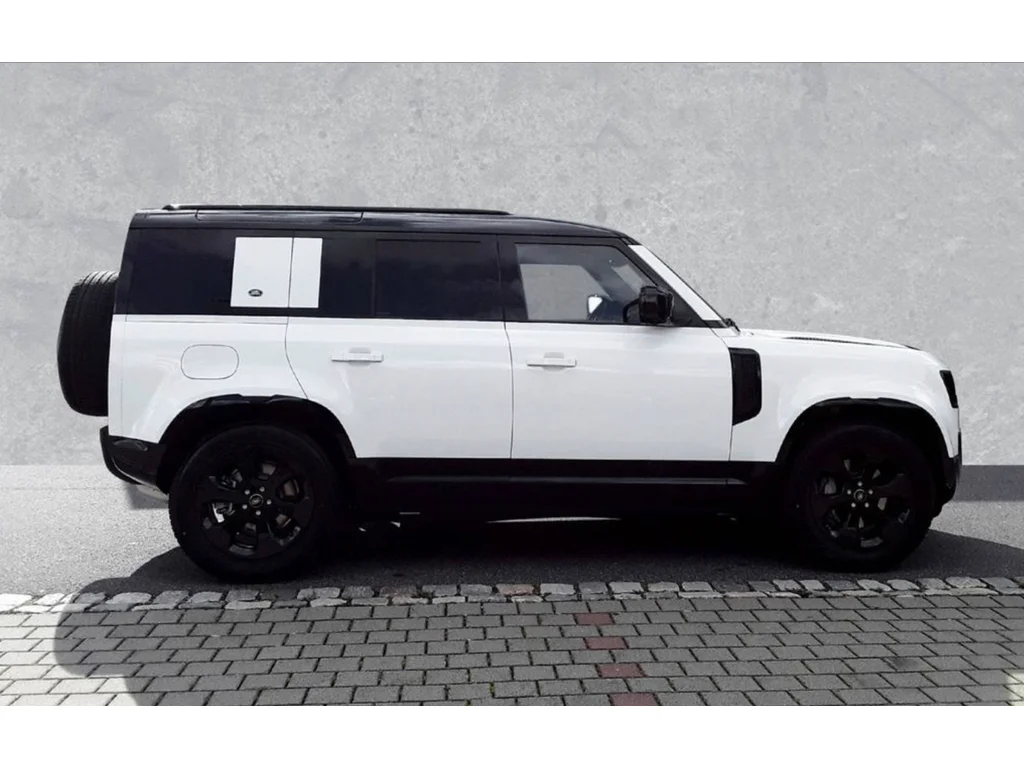 Land Rover Defender, Česko — foto 9 z 22
