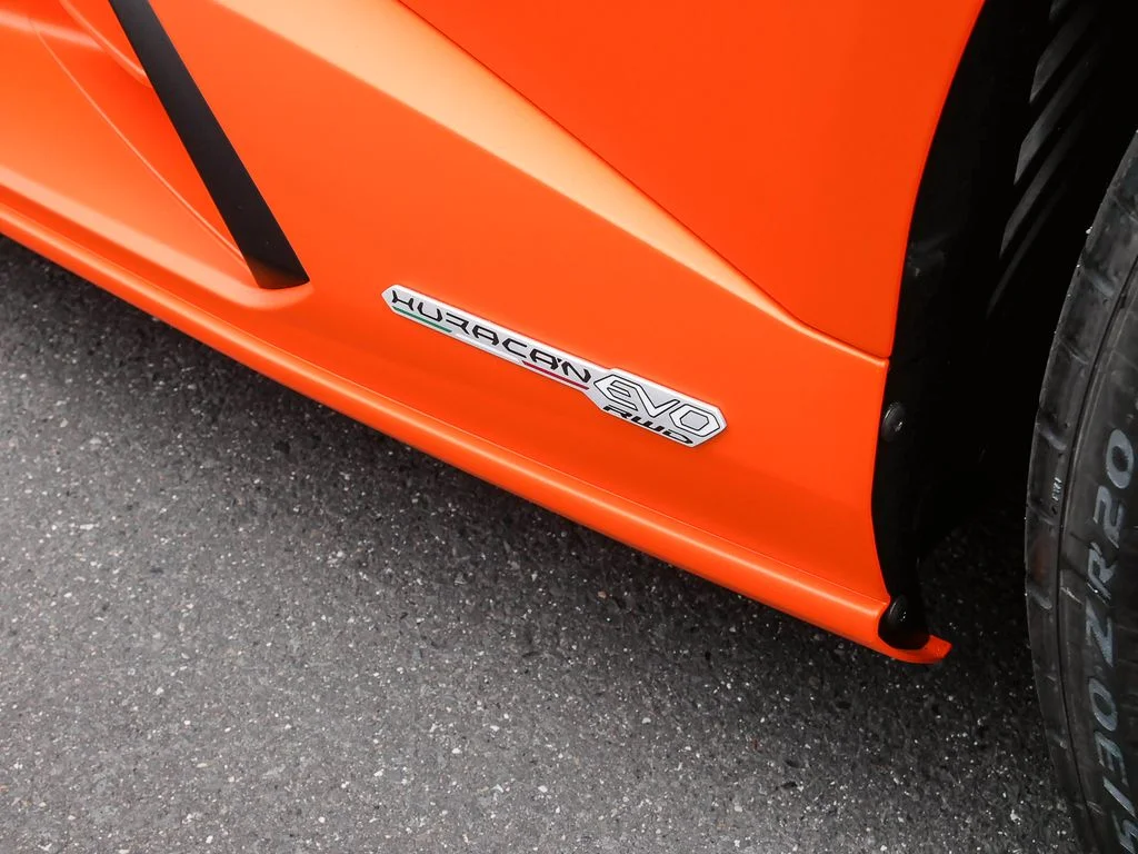 Lamborghini Huracán Spyder Evo, Česko — foto 16 z 57