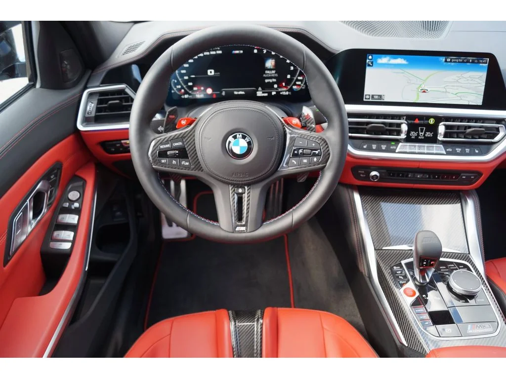 BMW m3, Česko — foto 7 z 58