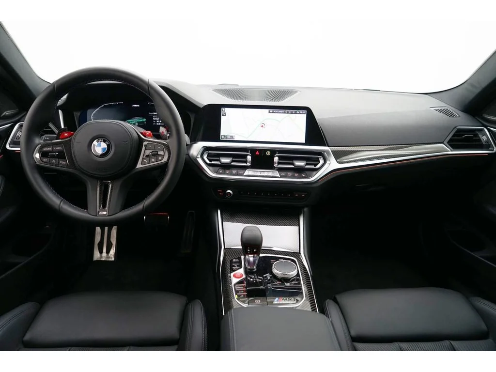 BMW m4, Česko — foto 15 z 48