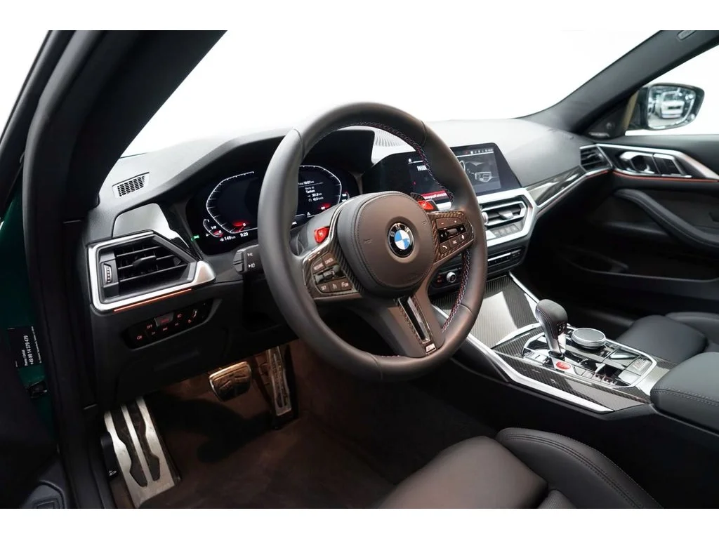 BMW m4, Česko — foto 7 z 48