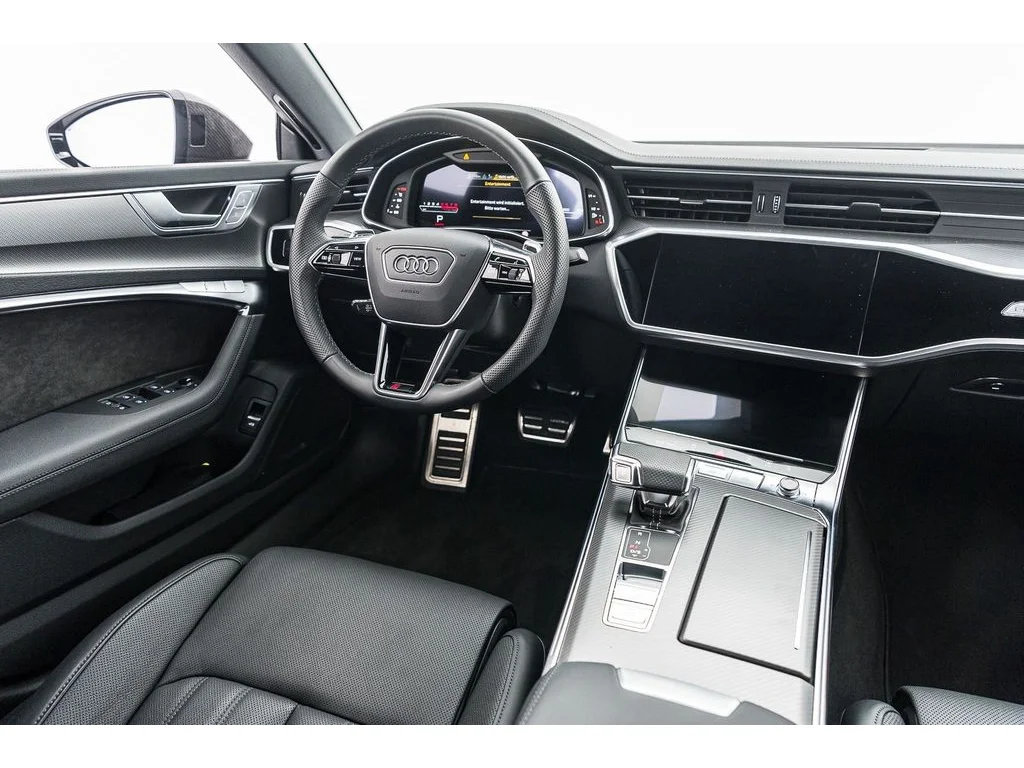Audi rs7 quattro 4.0 TFSI, Česko — foto 7 z 33