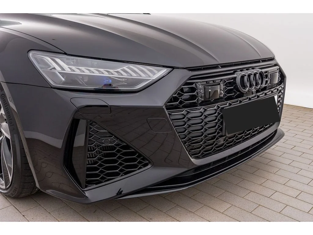 Audi rs7 quattro 4.0 TFSI, Česko — foto 8 z 33