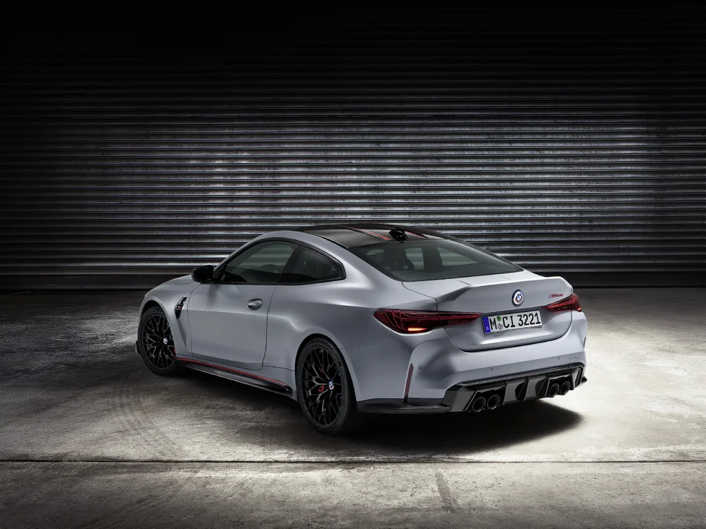 BMW m4, Česko — foto 5 z 39