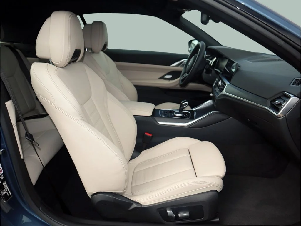 BMW M440i xDrive, Česko — foto 9 z 32