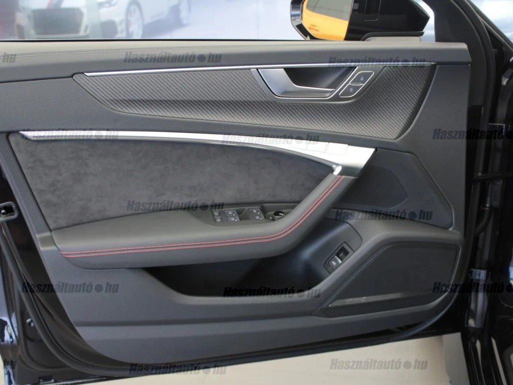 Audi RS6 quattro, Česko — foto 12 z 33