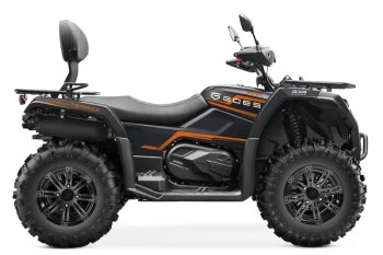 Maxus Deliver 7 rok 2026, 200 000 km, Polsko — foto 4 z 4