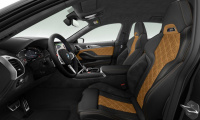 BMW m8, Česko — foto 16 z 20