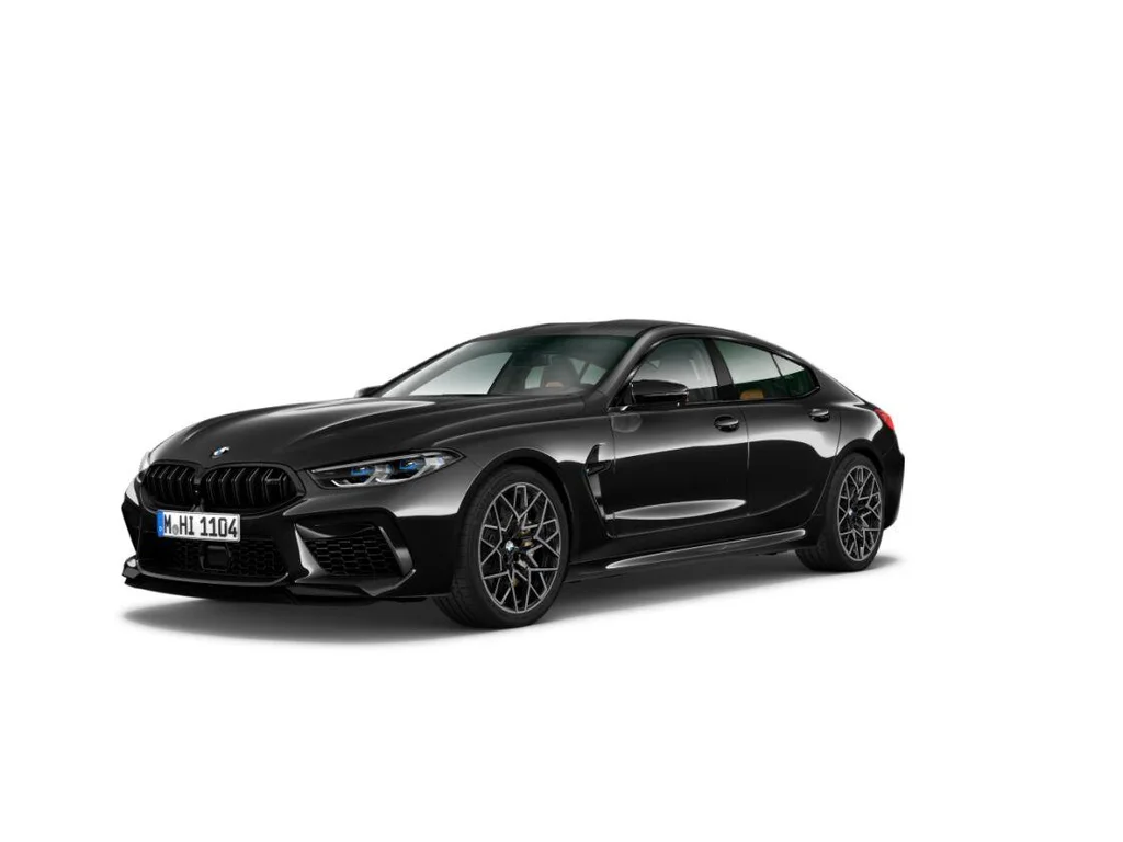 BMW m8, Česko — foto 7 z 20