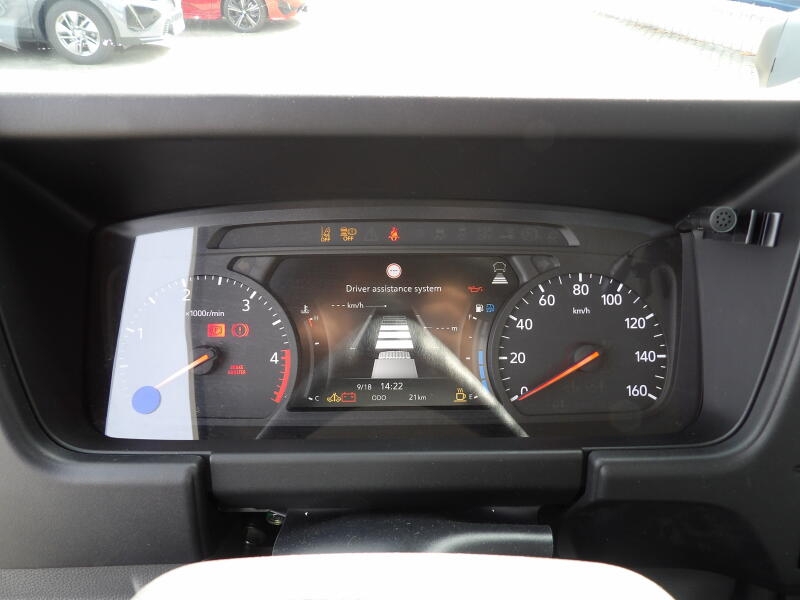 Isuzu m27 3.0 I 110 kW automatic rok 2026, 0 km, Česko — foto 15 z 54