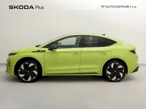 Škoda Enyaq Coupé Rs automatic rok 2025, 165 km, Česko — foto 3 z 60