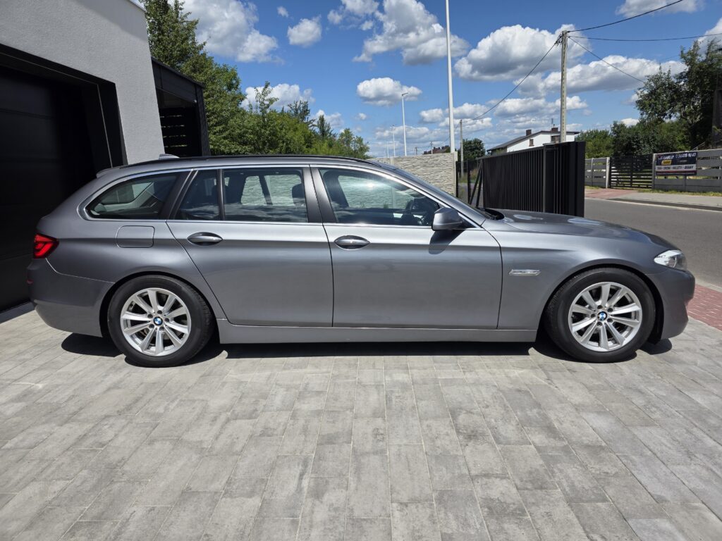 BMW 34 2.0 d automat rok 2011, 200 000 km, Polsko — foto 12 z 13