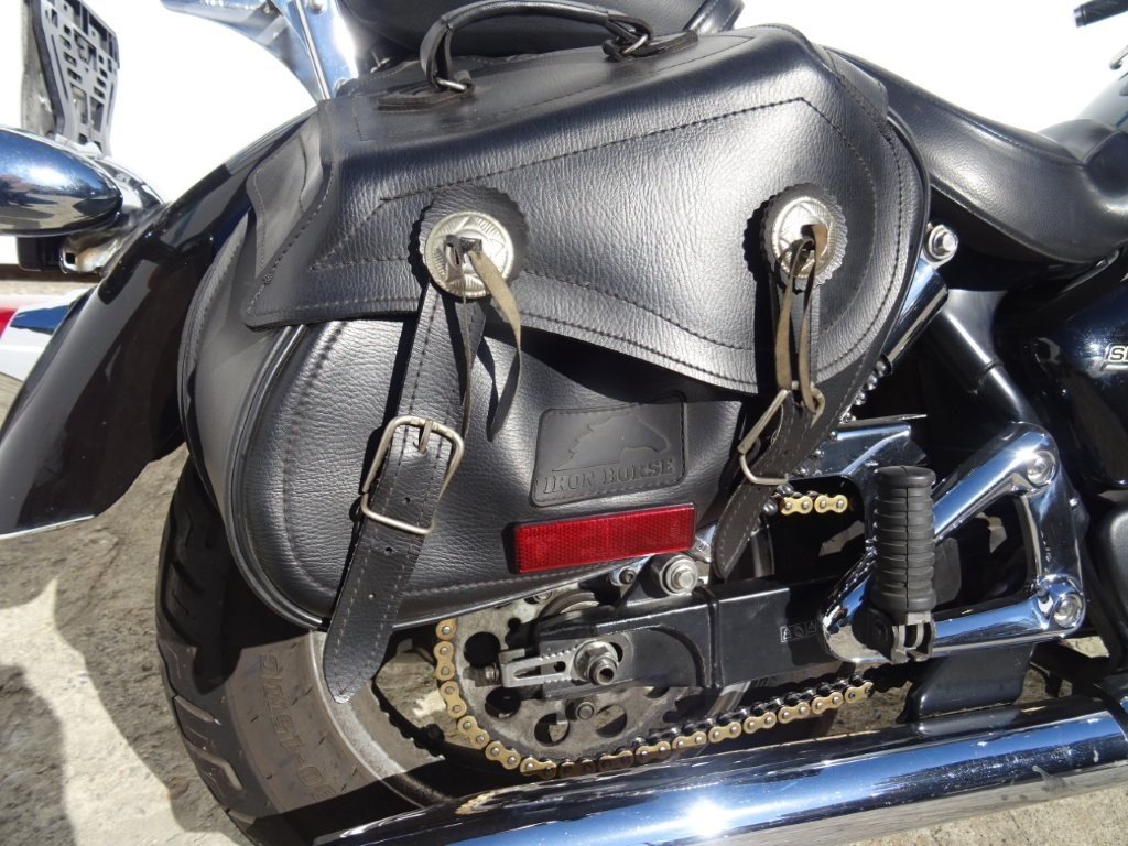 Triumph Speedmaster manuál rok 2006, 56 774 km, Česko — foto 2 z 7