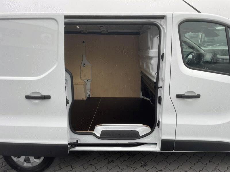 Renault Trafic 2,0 110 kW manuál, Česko — foto 6 z 24