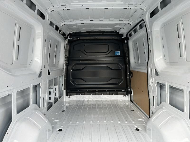 Renault Master 2,0 110 kW manuál, Česko — foto 13 z 27