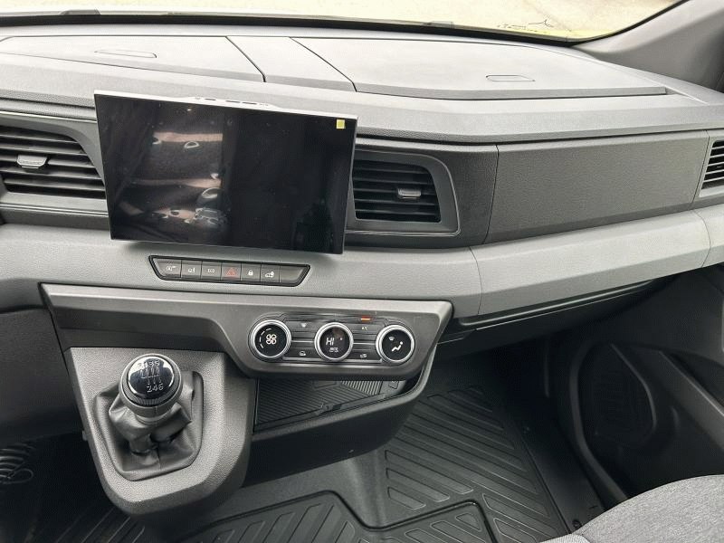 Renault Master 2,0 110 kW manuál, Česko — foto 15 z 27