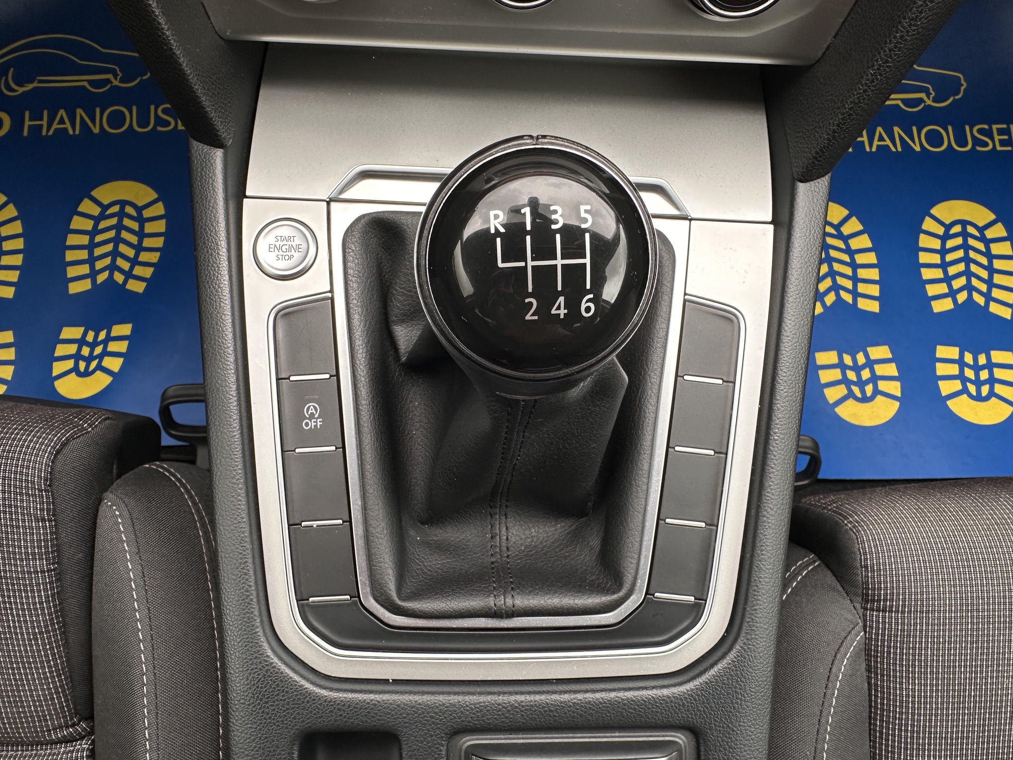Volkswagen Passat 1 1.4 TSI 110kw manual rok 2015, Česko — foto 16 z 31