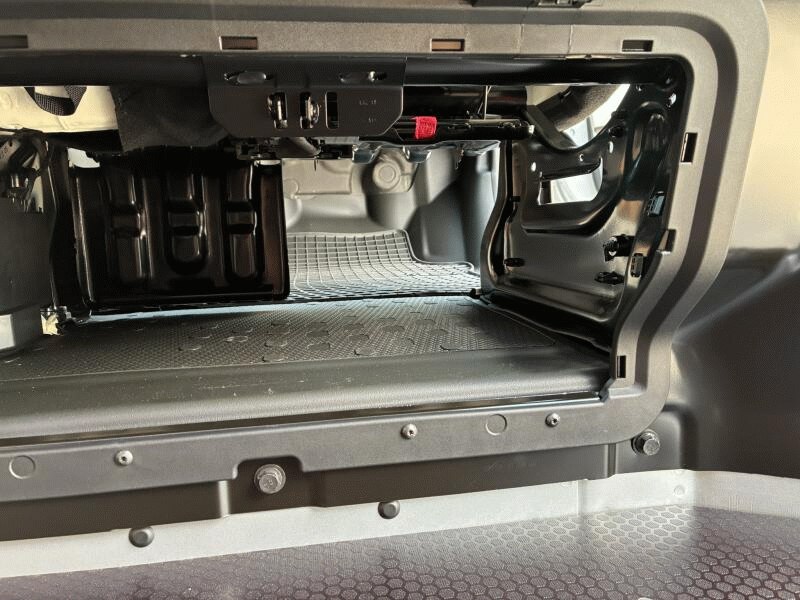 Renault Trafic Ultcr 2,0 125 kW automat, Česko — foto 16 z 18
