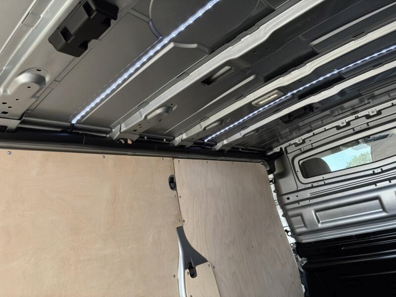 Renault Trafic Ultcr 2,0 125 kW automat, Česko — foto 6 z 18