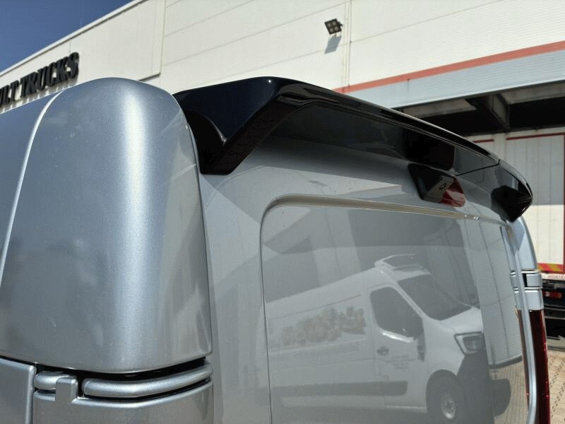 Renault Trafic Ultcr 2,0 125 kW automat, Česko — foto 7 z 18