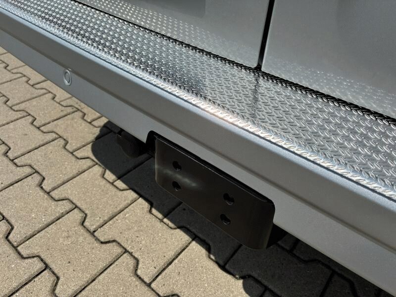 Renault Trafic Ultcr 2,0 125 kW automat, Česko — foto 8 z 18