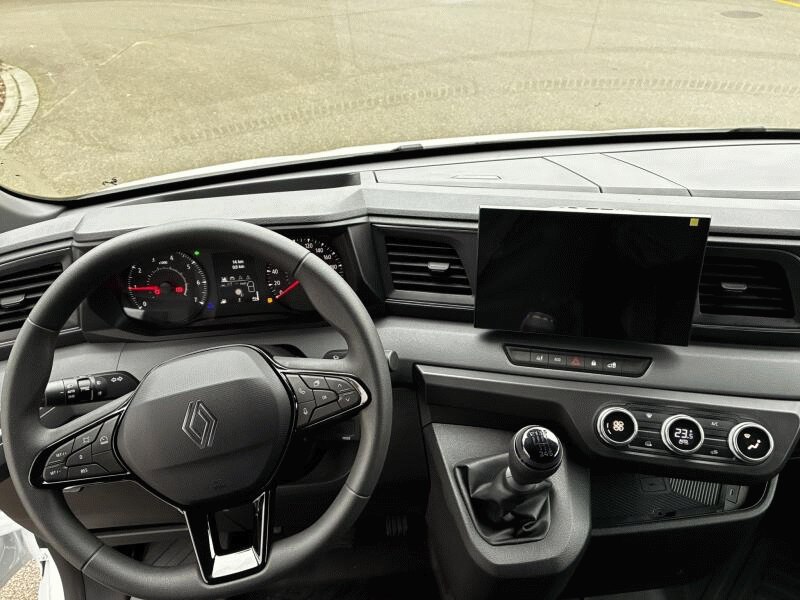 Renault Master 2,0 125 kW manual, Česko — foto 9 z 15