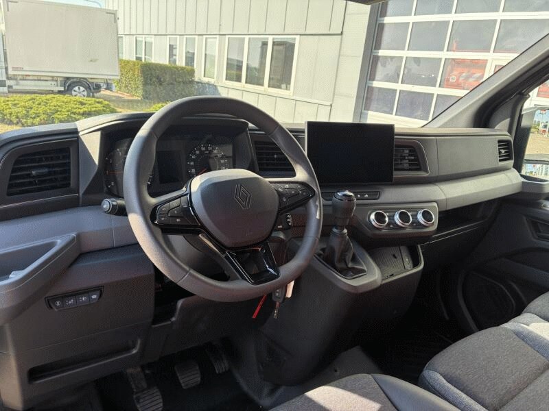 Renault Master 2,0 125 kW manuál, 1 km, Česko — foto 11 z 18
