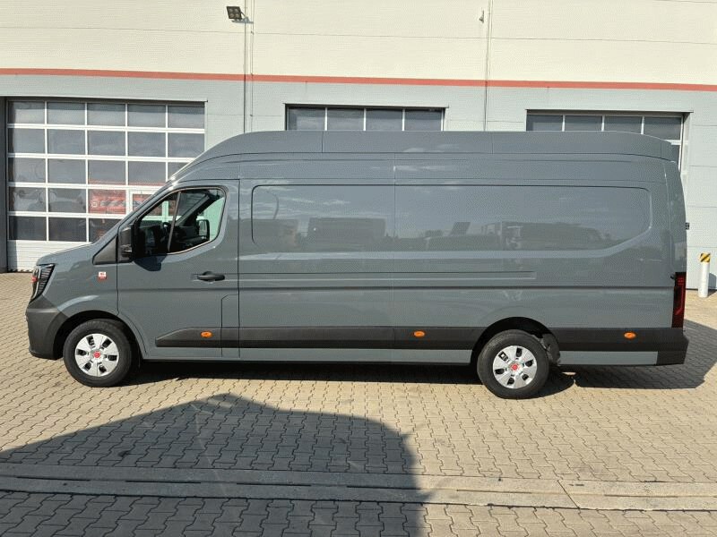 Renault Master 2,0 125 kW manuál, 1 km, Česko — foto 2 z 18