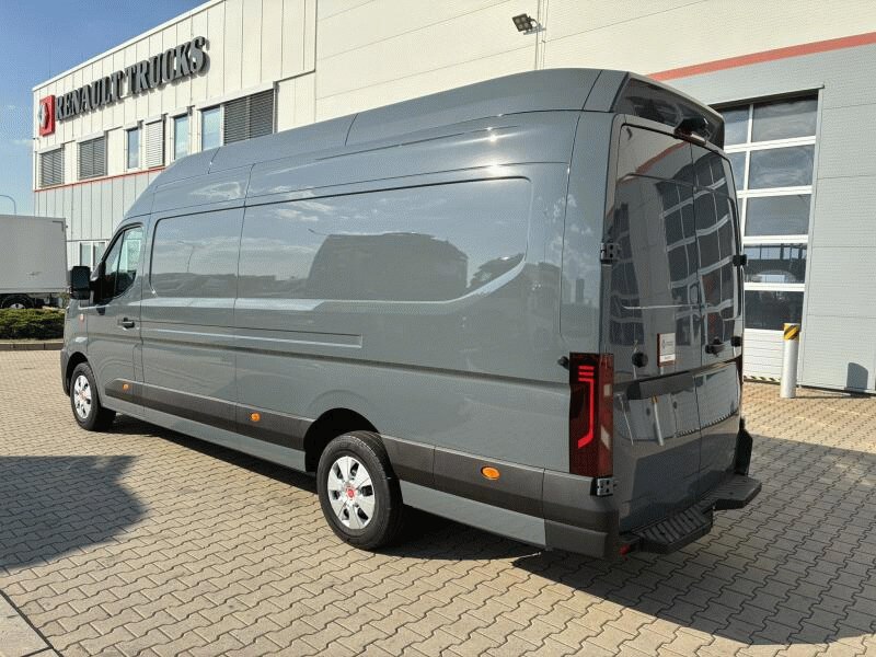 Renault Master 2,0 125 kW manuál, 1 km, Česko — foto 3 z 18