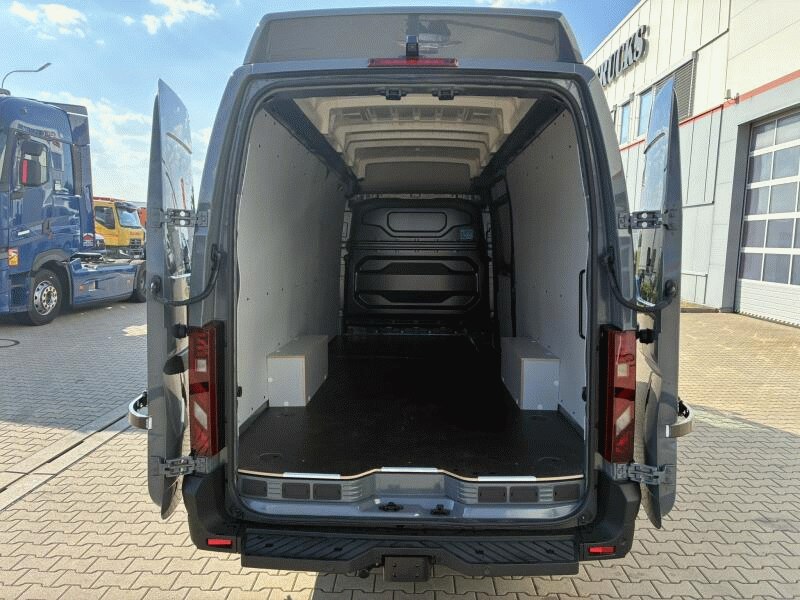 Renault Master 2,0 125 kW manuál, 1 km, Česko — foto 5 z 18