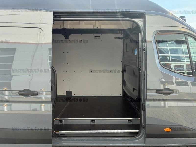 Renault Master 2,0 125 kW manuál, 1 km, Česko — foto 8 z 18