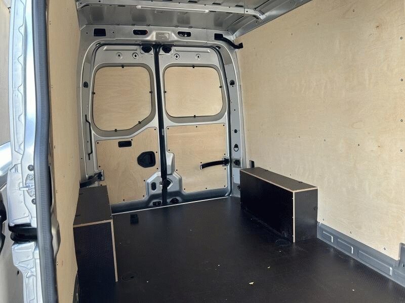 Renault Master 2,0 125 kW automat, Česko — foto 16 z 32