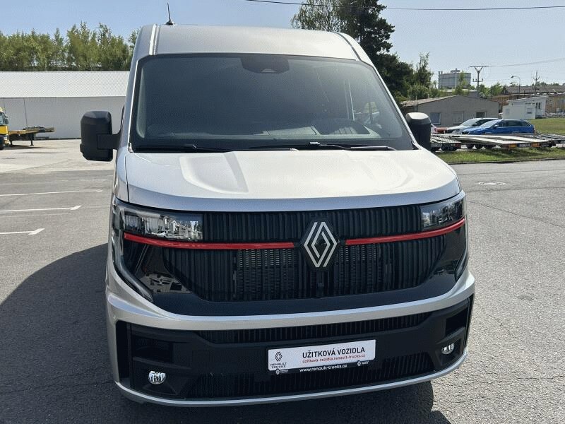 Renault Master 2,0 125 kW automat, Česko — foto 2 z 32