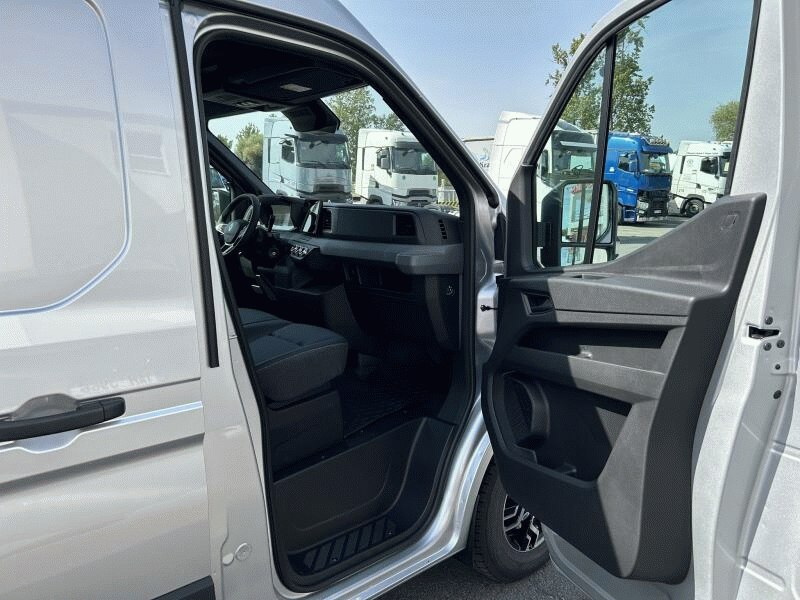 Renault Master 2,0 125 kW automat, Česko — foto 9 z 32