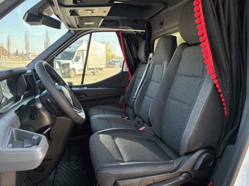Renault Master l3 2,0 125 kW automat, 120 km, Česko — foto 10 z 37